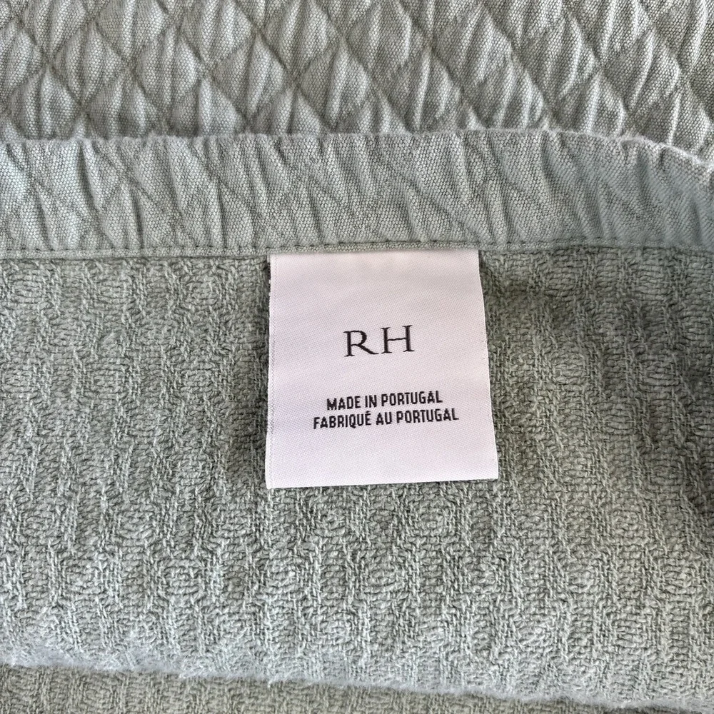 Restoration Hardware sale preowned